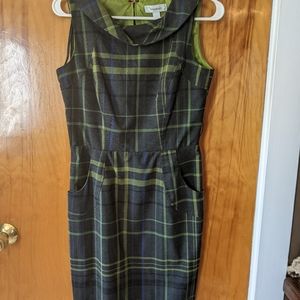 Dress barn dress for the office